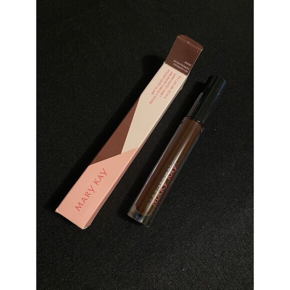 Mary Kay Other - Mary Kay Matte Liquid Lipstick Rich Espresso